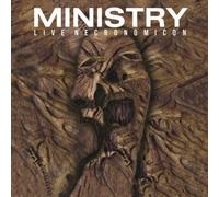 Ministry - Live Necronomicon