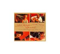 Lulo Reinhardt & Andre K – Live @ Neidecks 2 – Import – Toca