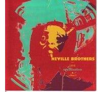 The Neville Brothers - Live Nevillization Volume 1