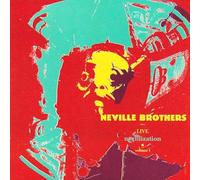 Live Nevillization Volume 1