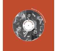 New departures jazz poetry septet - Blues for The Hitchhiking Dead [Import]