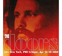 Live New York - P.B.S. Critique - April 28-29, 1969