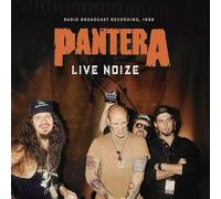 Live Noize (Radio Broadcast Recording, 1998)