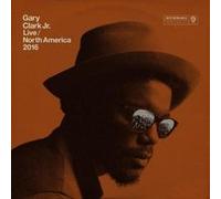 Gary Clark Jr. – Live North America 2016 (2016)