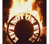 LIVE NOT ON EVIL - Cancel The Undertaker [Import]