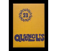 Live Oak High School - 1973 Yearbook | Official Classmates® Premium Reprint | Authentic Archival Edition | Softcover