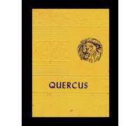 Live Oak High School - 1982 Yearbook | Official Classmates® Premium Reprint | Authentic Archival Edition | Softcover