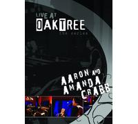 Live @ Oak Tree:Aaron & Amanda