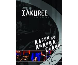 Live @ Oak Tree:Aaron & Amanda