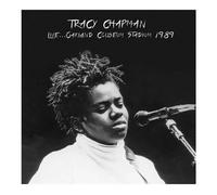 Live... Oakland Coliseum 1989 CD