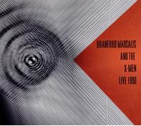Live Oakland Radio Broadcast California 1990 – Equinox