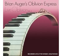 LIVE OBLIVION VOL. 2
