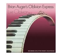 Live Oblivion, Vol 2 - Vinyle 33 Tours