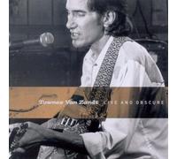 Live & Obscure by Townes Van Zandt (2003-12-30)