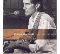 Live & Obscure [Import]
