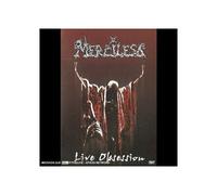 Merciless – Live Obsession