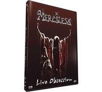 Live obsession G