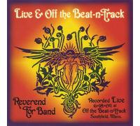 Live & Off The Beat-N-Track [Import]