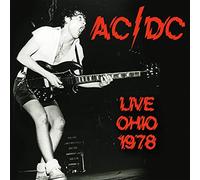 Live Ohio Radio Broadcast 1978/Digipack