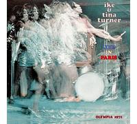 Live Olympia 1971