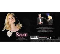 Serge Perathoner - Sylvie Live A L'Olympia (CD Maxi Single 6 Titres - Edition limitée)