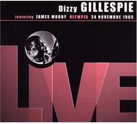 Live-Olympia 24 Novembre 1965 [Import]