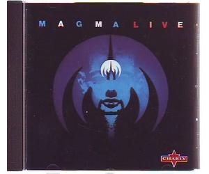 Live Olympia 5 Juin 1975