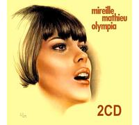 Live Olympia 67 / 69 by Mireille Mathieu