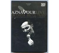 Live Olympia 68/72/78/80 - Aznavour, Charles