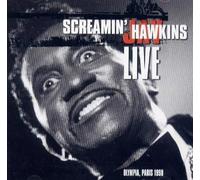 Live Olympia, Paris 1998