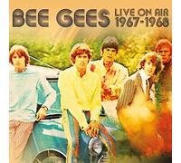 Live on Air 1967/1968
