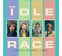 Live on Air 1967/1969