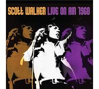 Live on Air 1968