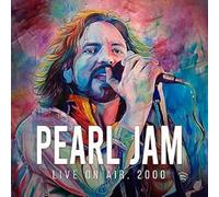 Live on Air 2000 (Radio Broadcast Recording)