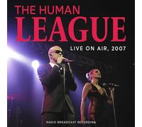 Live on Air 2007 (Radio Broadcast Recording) – SPV Entertainment