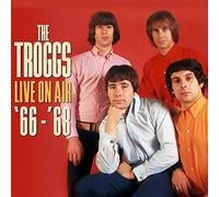 Live on Air '66 - '68