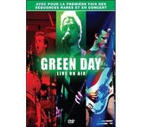 Live on air dvd G
