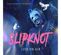 Live on Air (Legendary Radio Broadcast)