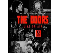 Live On Air (Legendary Radio Broadcast Recordings)