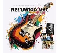 Live on Air (Vinyle LP Blanc) / Fleetwood Mac