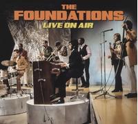 Live on Air Radio Broadcast BBC 1967-1969
