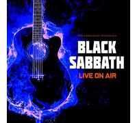 Live on Air (Radio Brodcast Recording)