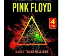 Live On Air - Radio Transmissions / Radio Broadcast Recordings