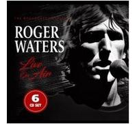 Live On Air (The Broadcast Archives) Coffret