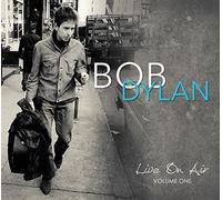 Live On Air Volume 1 by Bob Dylan