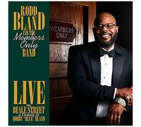 Live On Beale Street: Tribute To Bobby Blue Bland