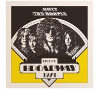 Madfish – Live on Broadway 1974
