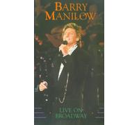 Live On Broadway [VHS] [Import anglais]