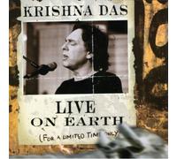 Live on Earth Import edition by Das, Krishna (2005) Audio CD