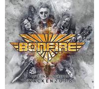 Live On Holy Ground - Wacken 2018